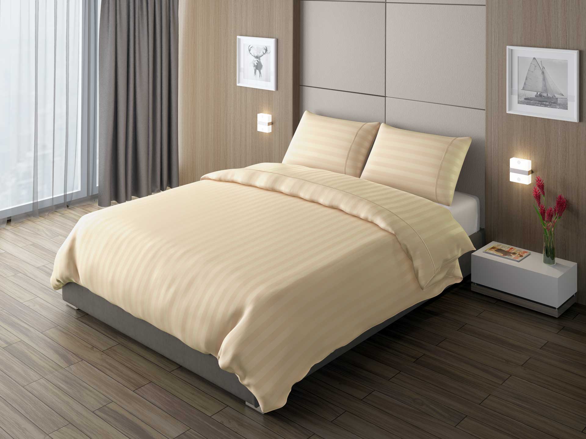 Bath Linen and Bed Linen Suppliers in UK