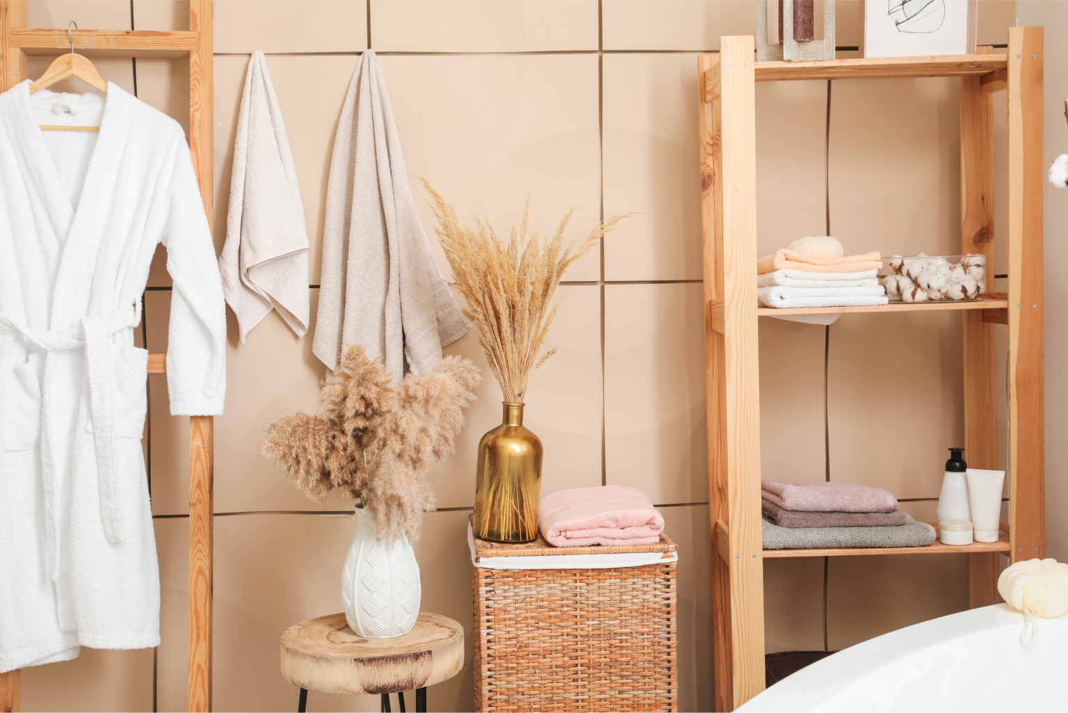 Bath Towels Suppliers in Canada