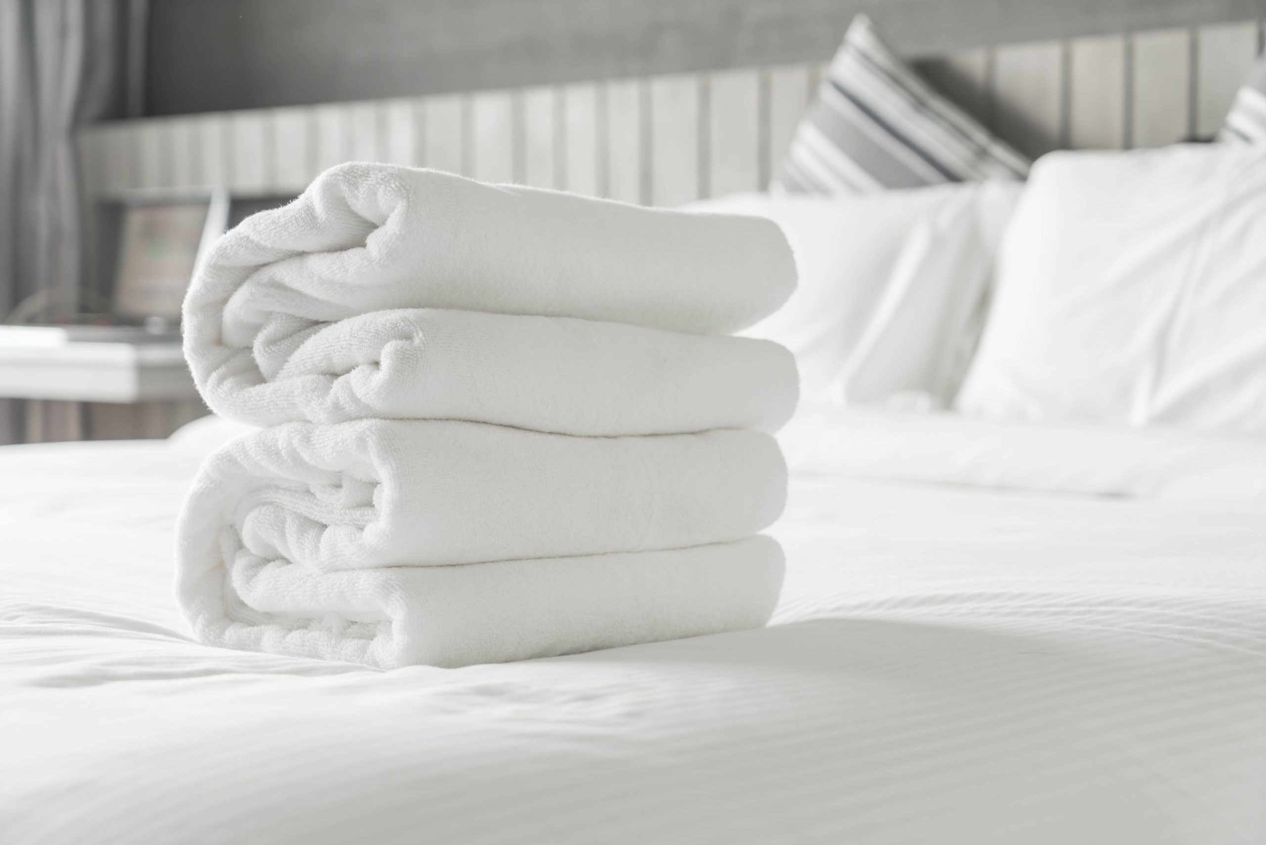 Bath Towels Suppliers in Canada