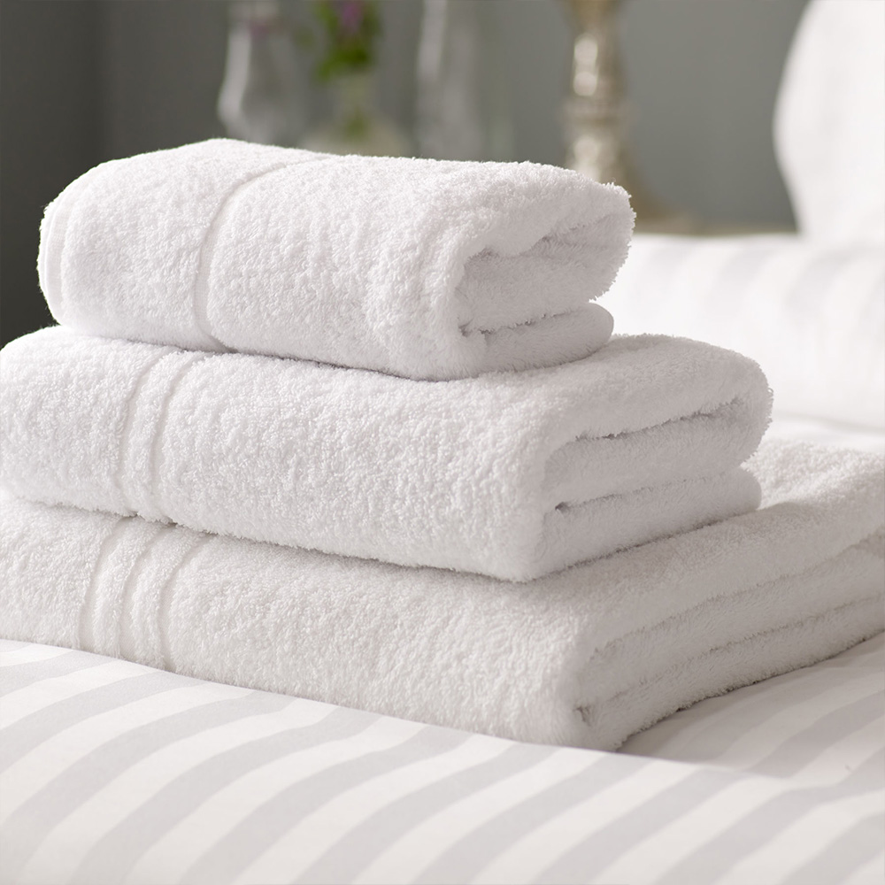 Hotel linen suppliers in UAE