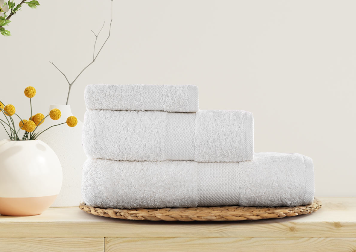Hotel towel suppliers in Dubai