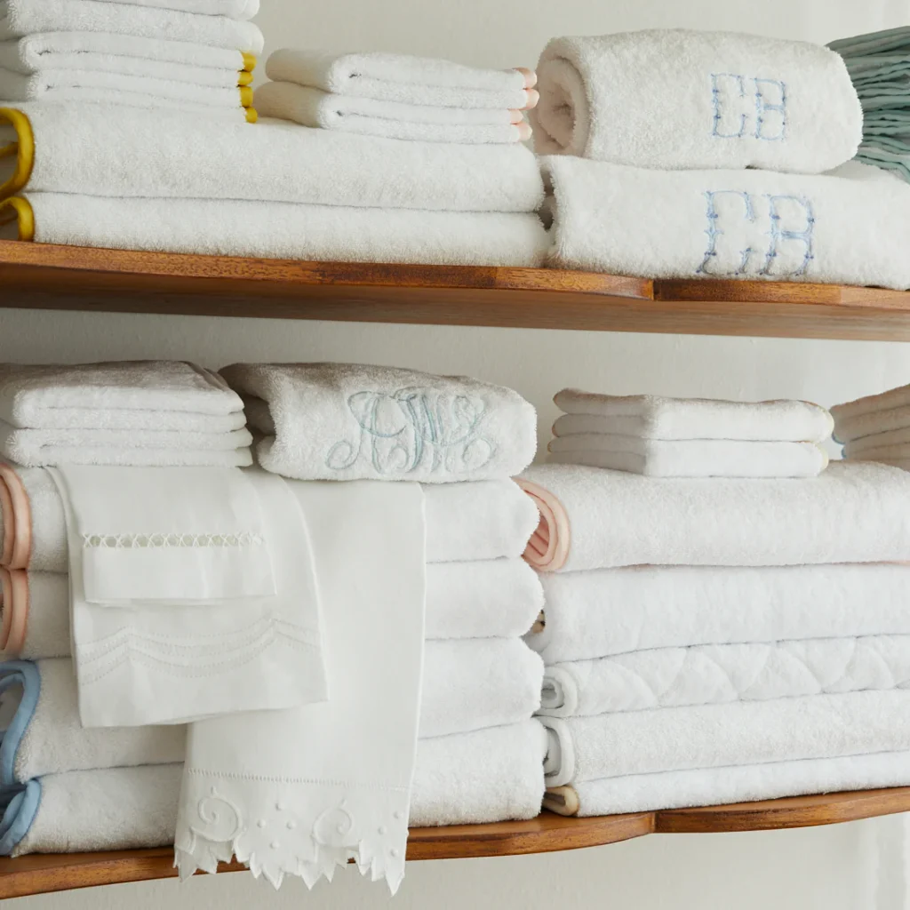 Bath Linen Suppliers In New York - Royal Elegance