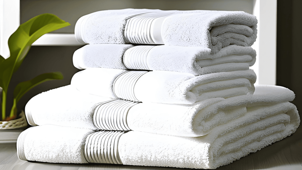 Bath linen suppliers in dubai - Royal Elegance