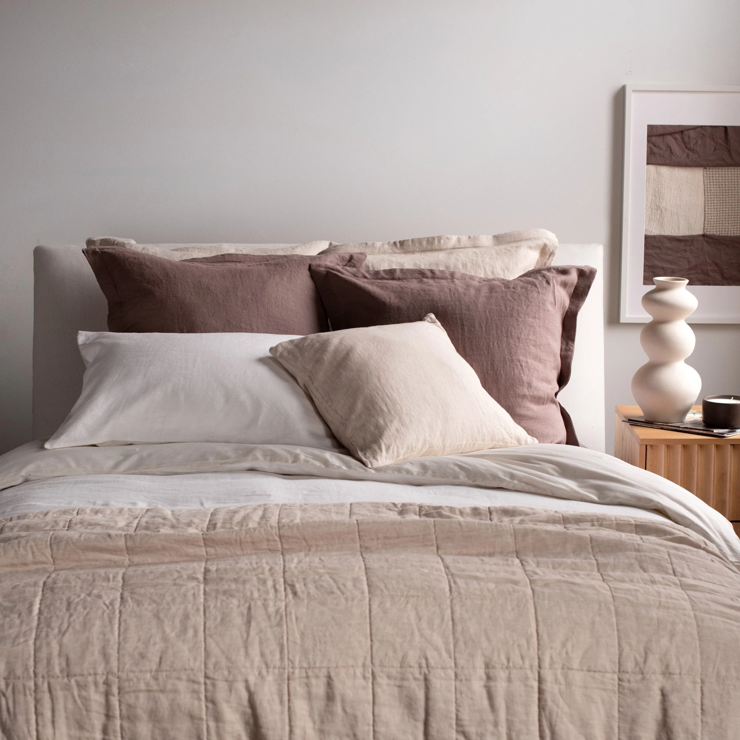 Bed Linen Suppliers In New York - Royal Elegance