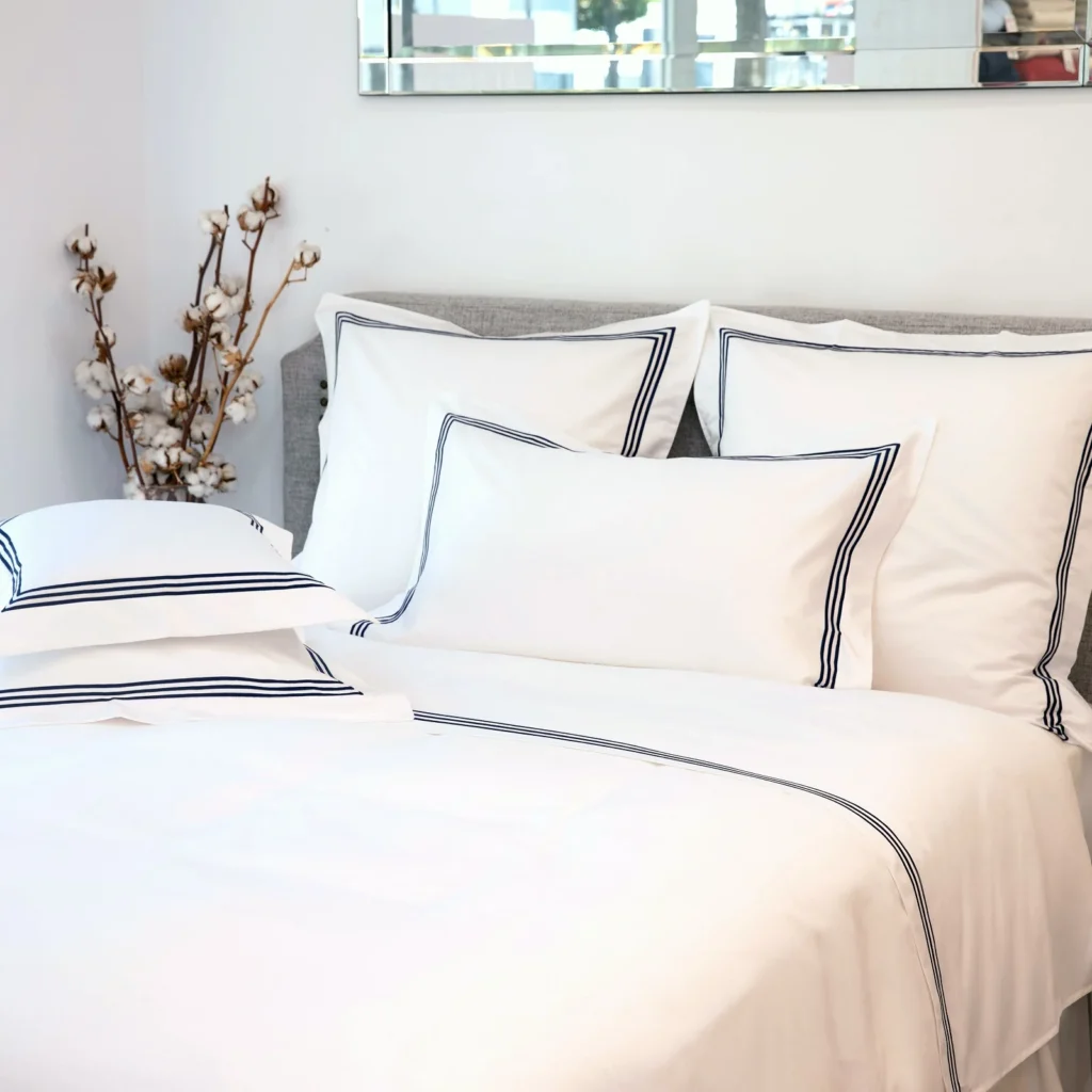 Bed Linen Suppliers In New York - Royal Elegance