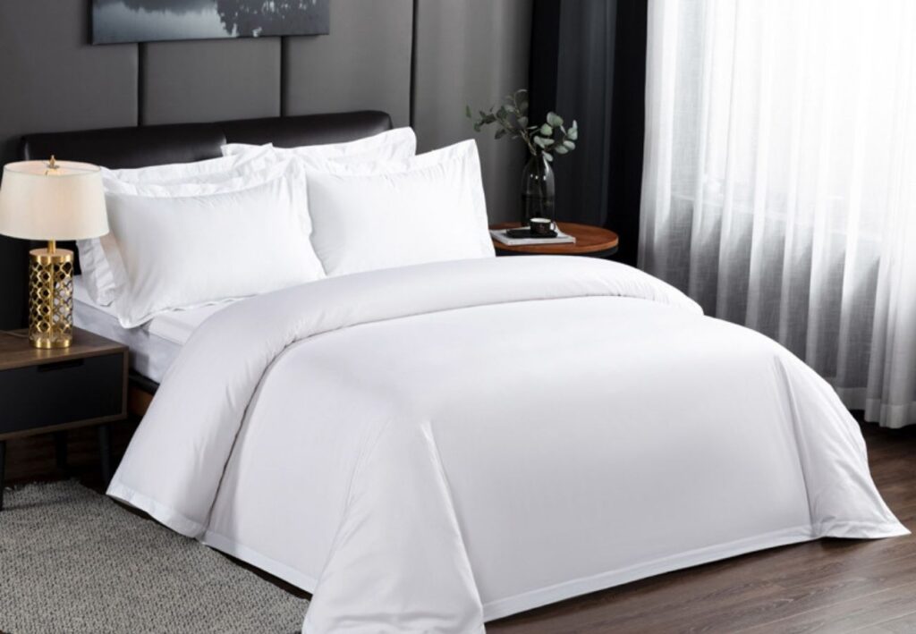 Bed linen suppliers in dubai - Royal Elegance