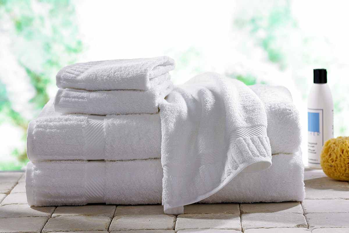 Luxury hotel linen suppliers in dubai