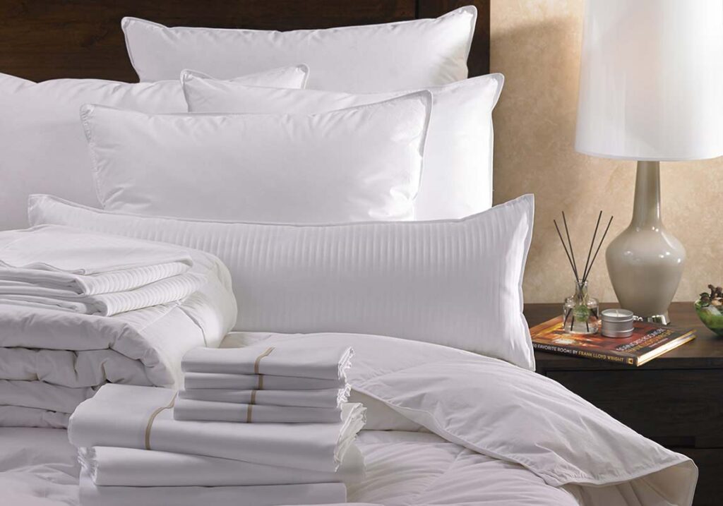 Hotel linen suppliers in dubai - Royal Elegance